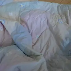 春、夏用掛け布団
