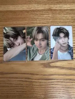 ZEROBASEONE NEVER SAY NEVER ソクマシュー　メテュ