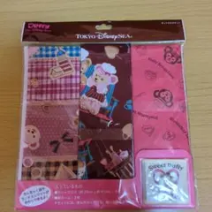 2025年最新】カットクロス ダッフィーの人気アイテム - メルカリ