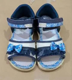 moonstar サンダル 16cmのサムネイル