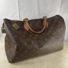 LOUIS VUITTON モノグラム ヴィンテージ　ボストンバッグのサムネイル