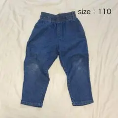 MARKEY'S BIG FIELD デニムパンツのサムネイル