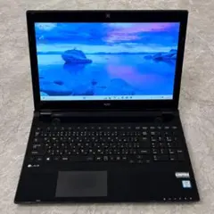 NEC ノートパソコン 15インチ Ofiice2021付属 SSD 240GB - メルカリ