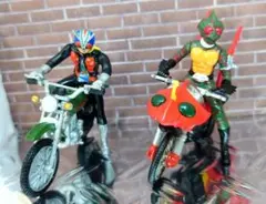 仮面ライダー アマゾン