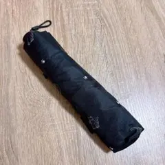 猫柄 折りたたみ傘 晴雨兼用