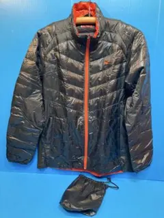 ダウンジャケット xl