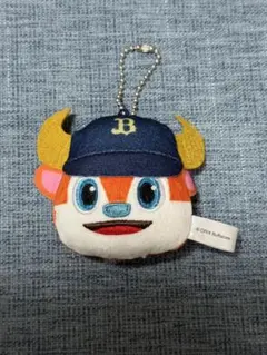 プロ野球マスコット ぬいぐるみマスコット