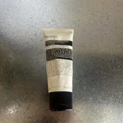 Aesop イソップ　スクラブクレンザー 75ml ［開封後未使用］