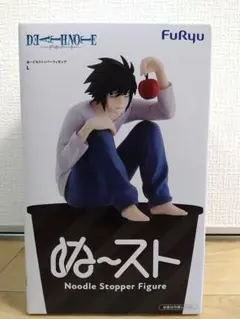 2026年最新】DEATH NOTE ぬーどるストッパーフィギュアーLーの人気