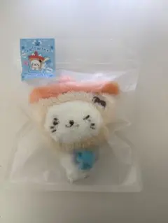 nct wish バブルニャン ユウシWishdoll