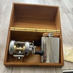 2025年最新】abu 3500CA Limitedの人気アイテム - メルカリ