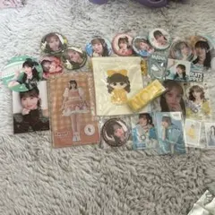 FRUITSZIPPER グッズ