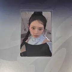 BABYMONSTER ローラ choom popup ラントレ トレカ - メルカリ