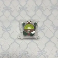 ゼスプリ キウイブラザーズ フィギュア