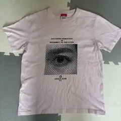 RHC AMERICAN SOUNDS 半袖Tシャツ ピンク XS ロンハーマンのサムネイル