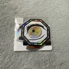 血気術　オーロラステッカーセット