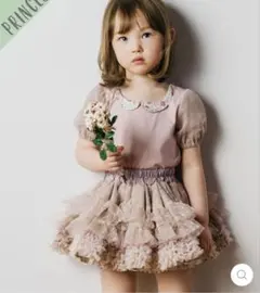 パンパンチュチュ　チュチュプリンセス　アフタヌーンティー　Mサイズのサムネイル