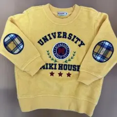 ミキハウス トップス