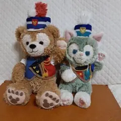 マーチングファン