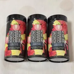 FAUCHON フォション紅茶 ダージリンF.O.P 3缶セット - メルカリ
