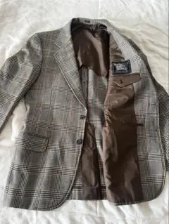 2026年最新】バーバリー BURBERRY セットアップの人気アイテム - メルカリ