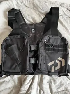 チームダイワ フローティングベスト [デットストック品] チームダイワ フローティングベスト [デットストック品] チーム