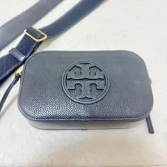 Tory Burch ショルダーバッグ ブラック