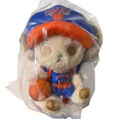 ONE PIECE NBA CHOPPER's NEW YORK KNICKS
