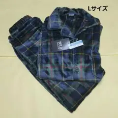 POLO 　長袖パジャマ　 Lサイズ