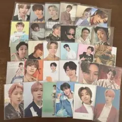 2026年最新】seventeen トレカ THE8の人気アイテム - メルカリ