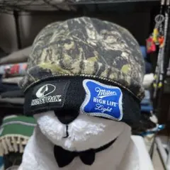 リアルツリー ビーニー