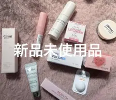 韓国コスメ　まとめ売り コスメまとめ売り CANMAKE rom&nd Jill Leen 韓国コスメ多数｜Yahoo
