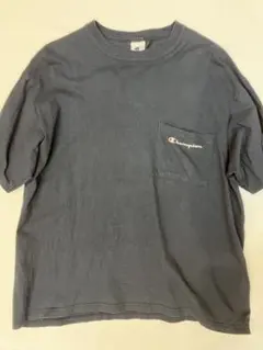 y*）様 DEAD STOCK 未使用品 90s USA製 CHAMPION ポ
