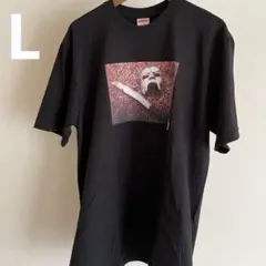 ぐんぐんグルト様 Supreme “Freaking Out tee” 黒 XL - メルカリ