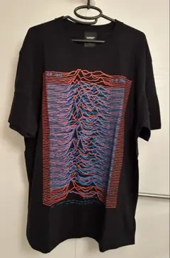 ALLAROUND Tシャツ