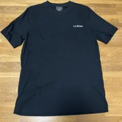 ☆ L.L.Bean ブラック Tシャツ ☆