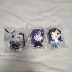 プロセカ ラッキーくじ ぷちぬいセット