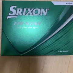 SRIXON TRI-STARのサムネイル