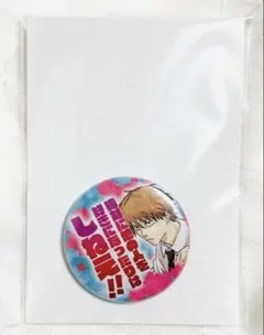 デンジ 缶バッジ