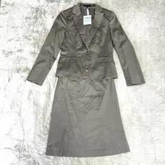 ICB テーラードスーツ　S 7号