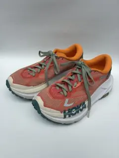 HOKA MAFATE X 22.5cm レディース
