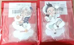 鬼滅の刃 不死川実弥 玄弥 クリスマス 2024 アクリルスタンド アクスタ