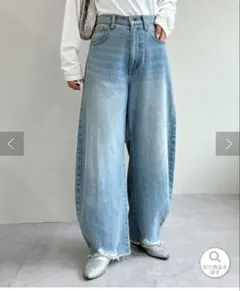 KATAR ビンテージデニム