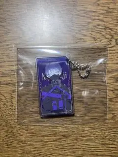 にじさんじ　タロットカード　アクリルキーホルダー　剣持刀也