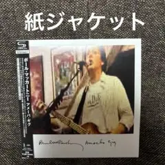 ポール・マッカートニー／アメーバ・ギグ