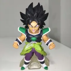 ドラゴンボール超 フィギュア アドバージ ブロリー 怒り