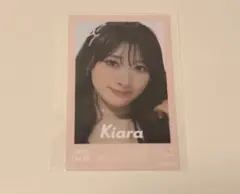 イコラブ ＝LOVE 齋藤樹愛羅 ミニフォト