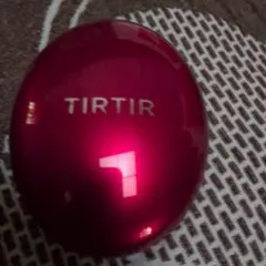 TIRTIR MASK FIT RED CUSHION LATTE