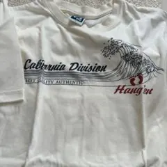 Hang Ten California Division Tシャツ Lのサムネイル
