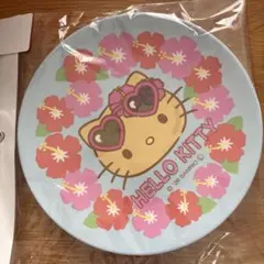 メラミンボウル 日焼けキティ - メルカリ